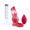 ExtendMyDick Manchon Eldy Squirt 11 x 4.5cm